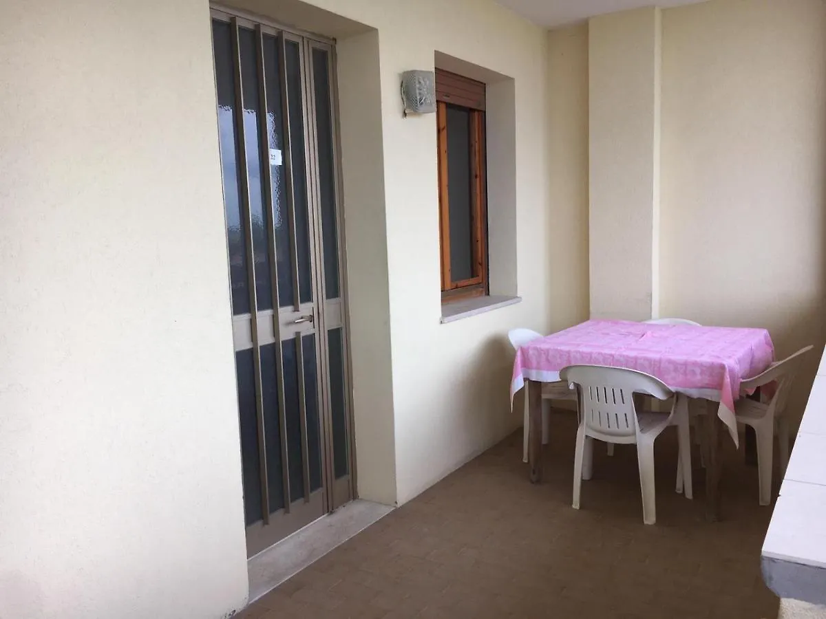 Apartment Belvedere Lido Adriano