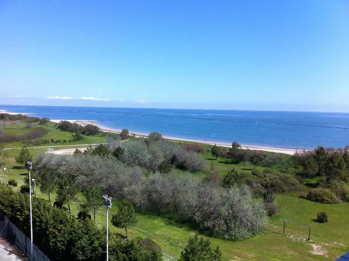 Belvedere location