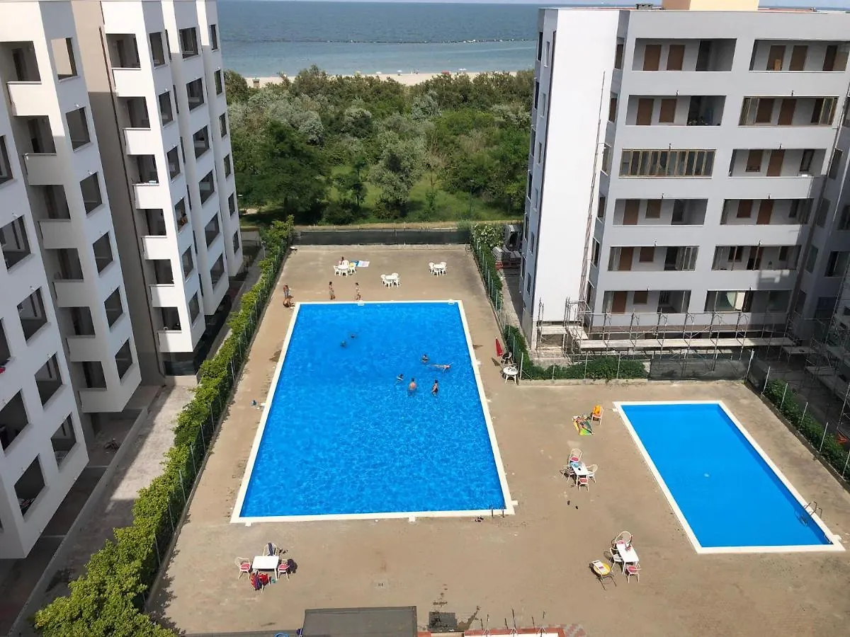 Apartment Belvedere Lido Adriano