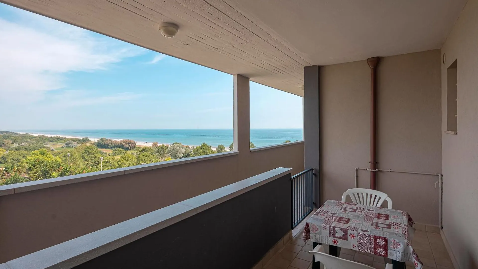 Apartment Belvedere Lido Adriano