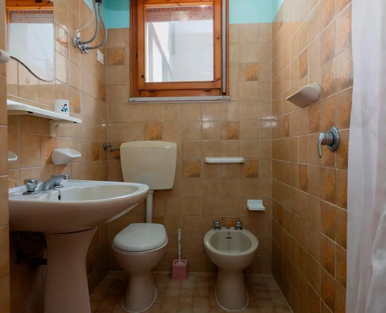 Apartment Belvedere Lido Adriano Italien