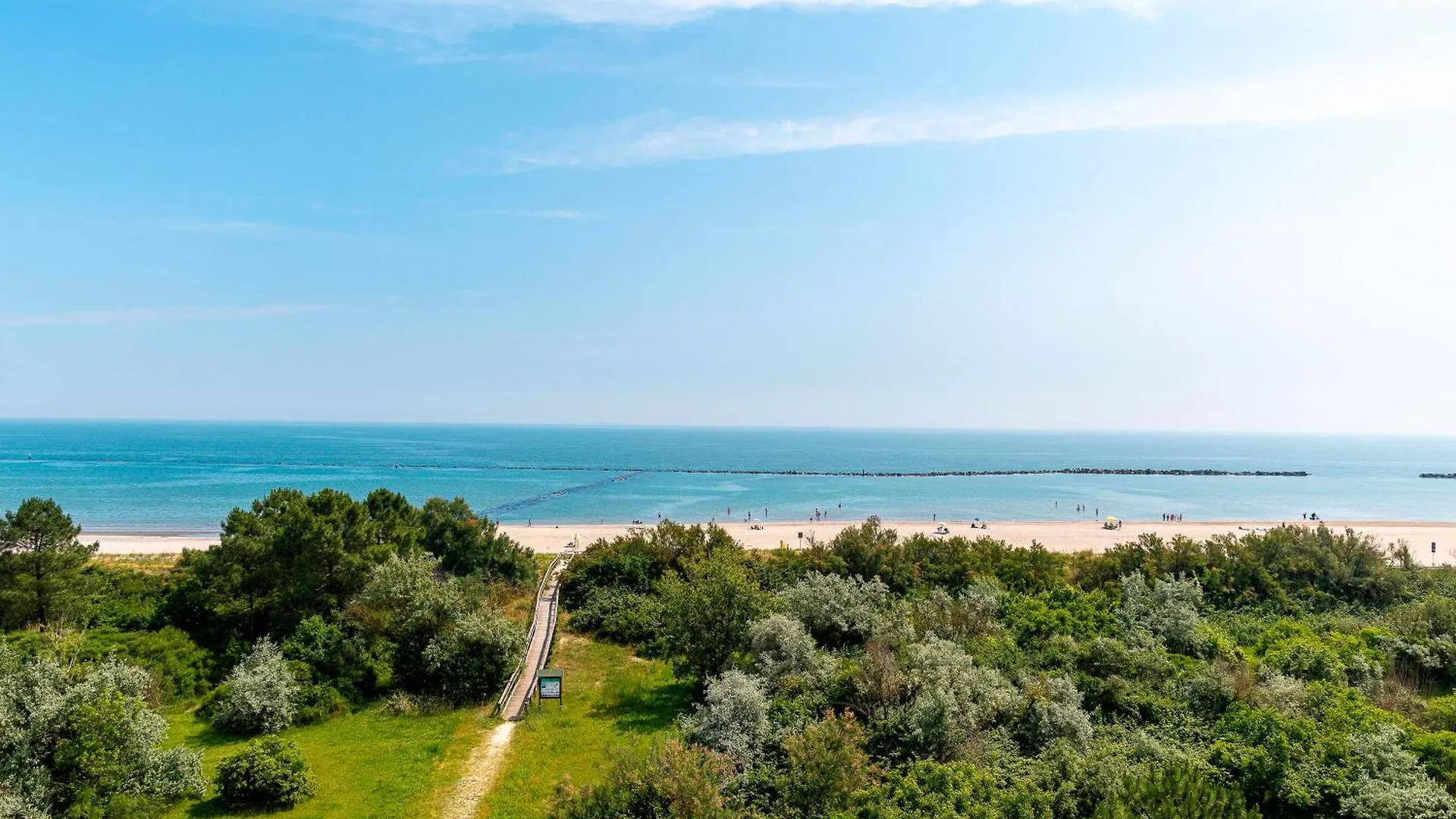 Belvedere Lido Adriano