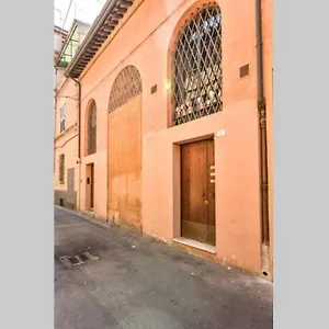 Casa Delle Oche Di Charme Bolonia