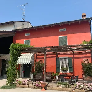  Bauernhof Fattoria Amelia