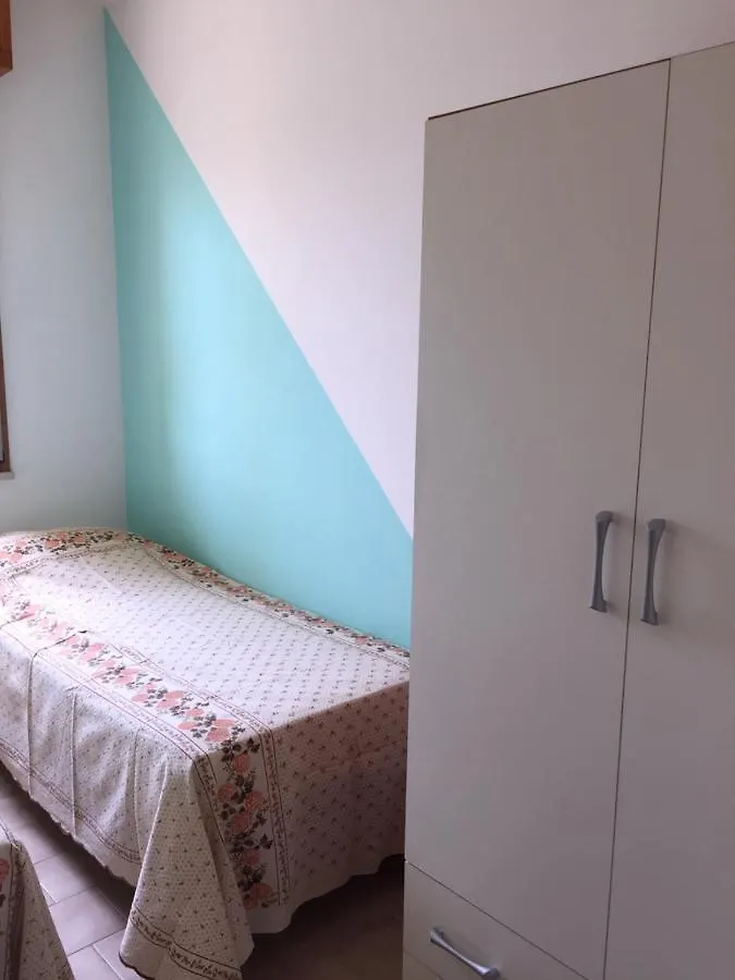 Apartment Belvedere Lido Adriano Italy